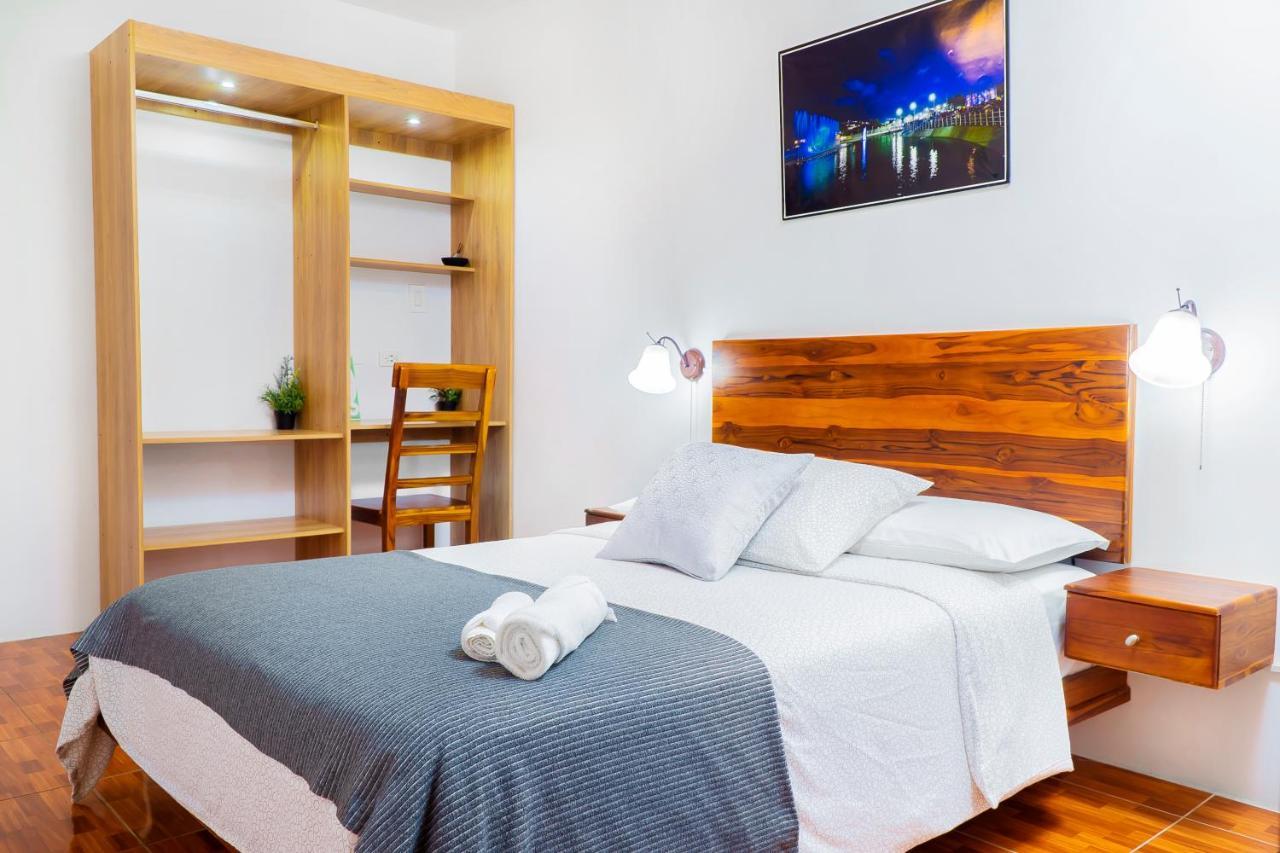 Hotel Boutique Platanal 波托维耶霍 外观 照片
