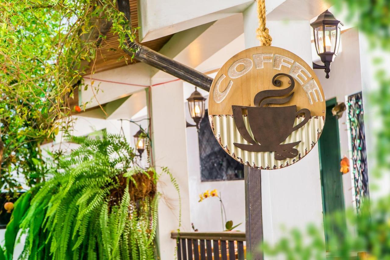 Hotel Boutique Platanal 波托维耶霍 外观 照片
